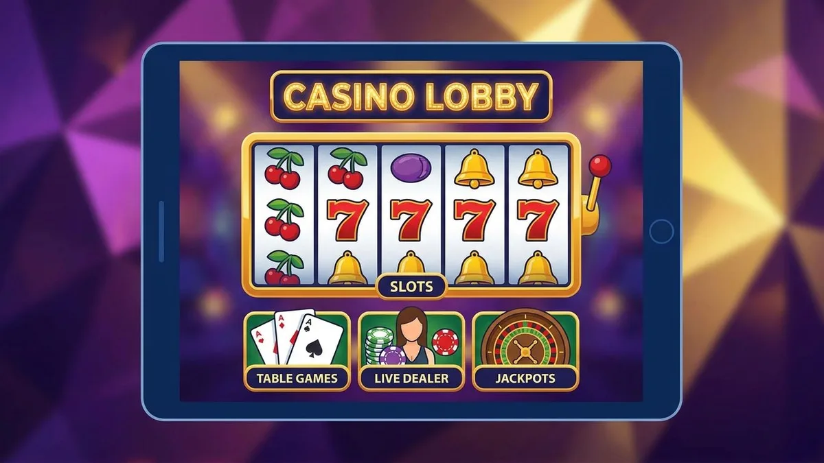 Casino