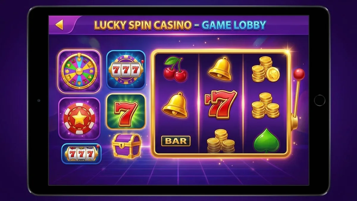 Casino