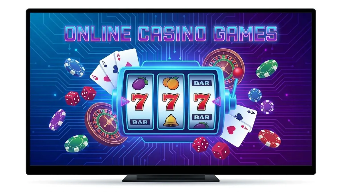 Casino games